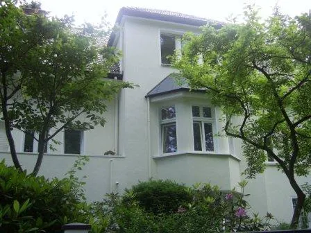 Dachgeschosswohnung in Bestlage am Schlachtensee — photo 1